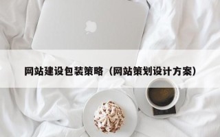 安康网站建设包装策略（网站策划设计方案）
